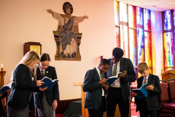 St Monica S 190