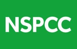 White And Green Logo