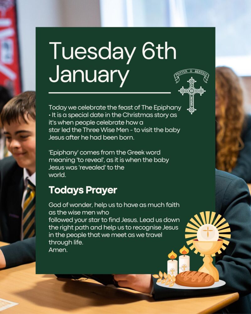 Image for the Tweet beginning: Tuesday’s prayer #stmonicasrchs_update @STOC_CAT 